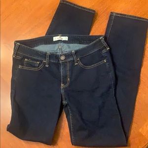 Hollister Dark Wash Jeans